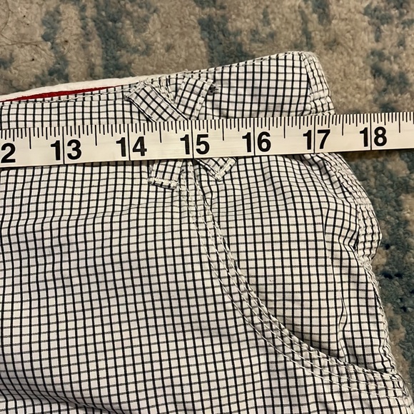 Superdry Mini Skirt - Picture 9 of 9